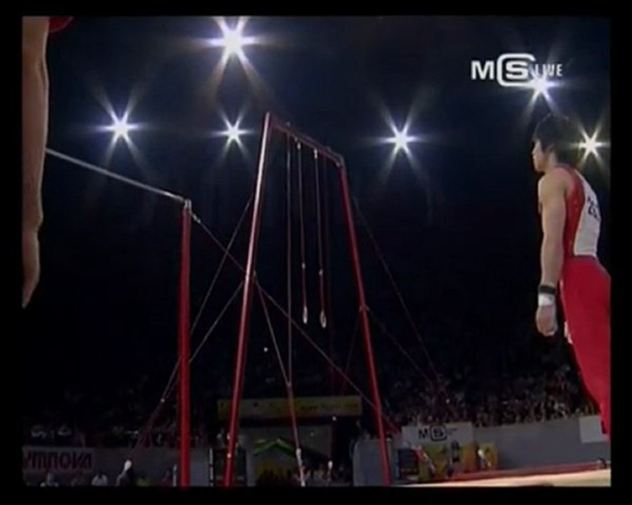 finales fixe partie 1 bercy 2010