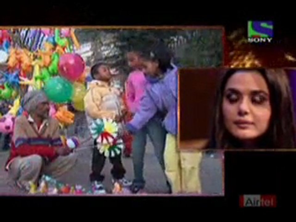 Lift Kara De 18th April 2010 Part3