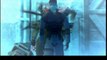 Metal Gear Solid [14] Vulcan Raven, Acte 2