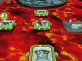 Super Mario Galaxy 2 - Japanese Spinning Gameplay Clip