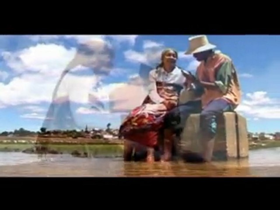 Mahaleo (Dadah & Fafah) - Ny tena fitia