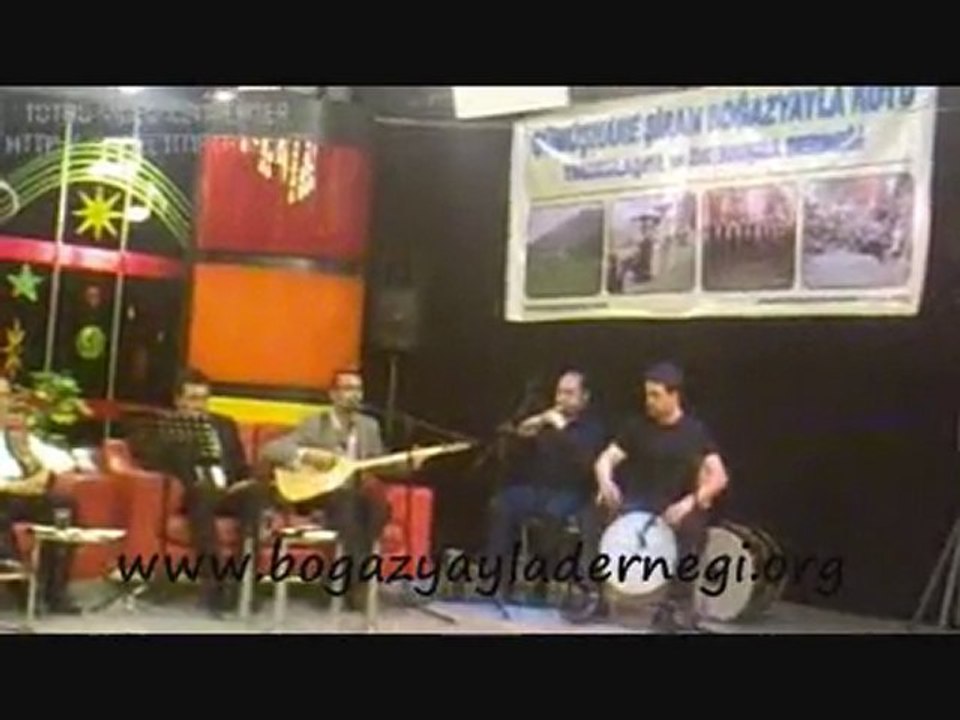 www.bogazyayladernegi.org TEMPO TV KONUK 2