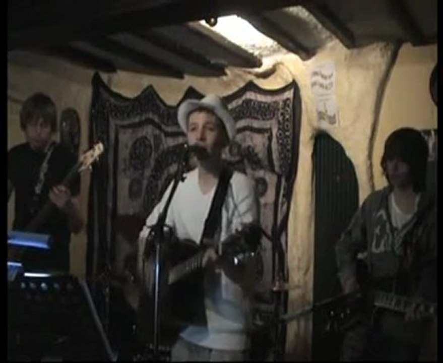 Amidamarock différent au malvern