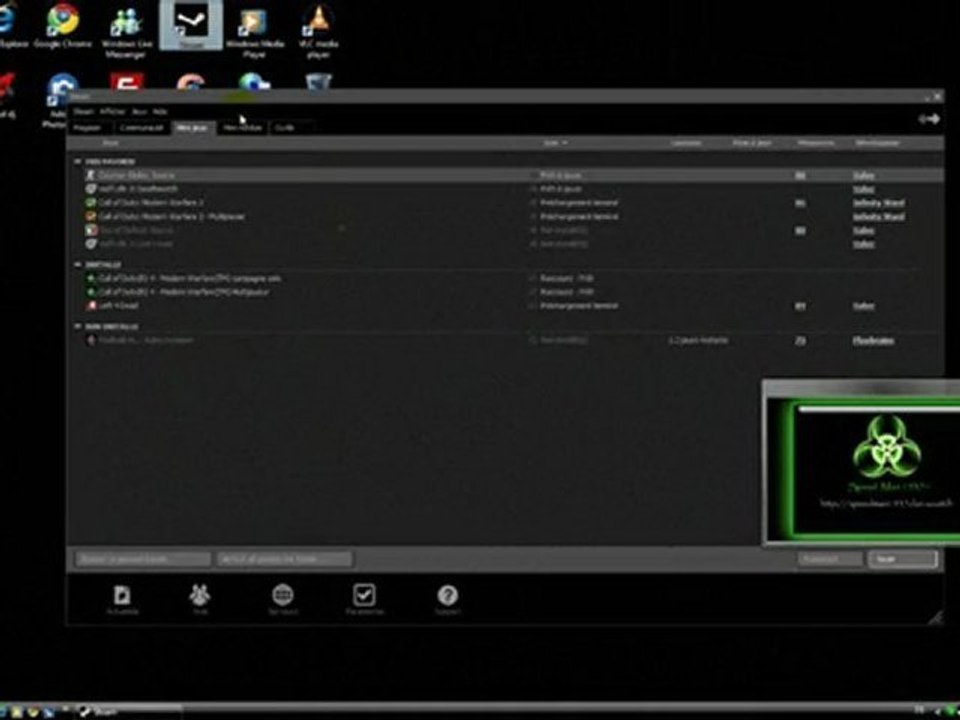 Tutorial Comment cheater [CSS]
