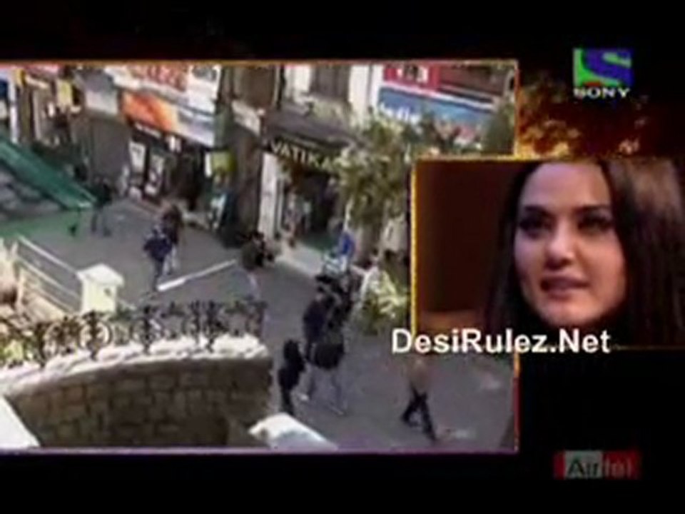 Lift Kara De 18th April 2010 Part4