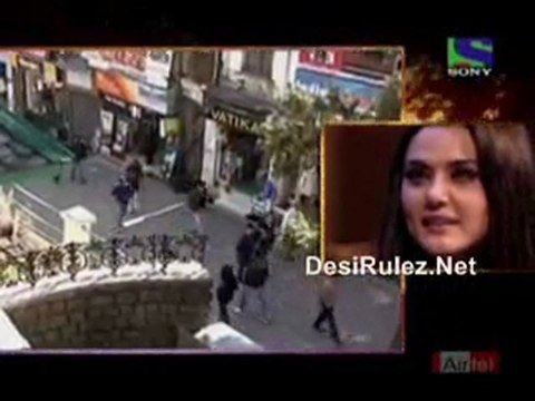 Lift Kara De 18th April 2010 Part4