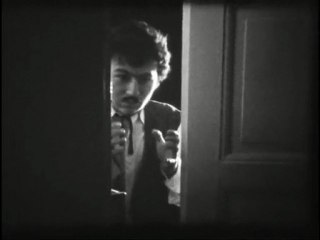 The Tell-Tale Heart (Az áruló szív)