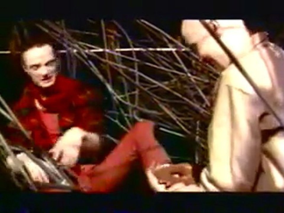 Mano Solo - [clip] Au creux de ton bras by keupon14