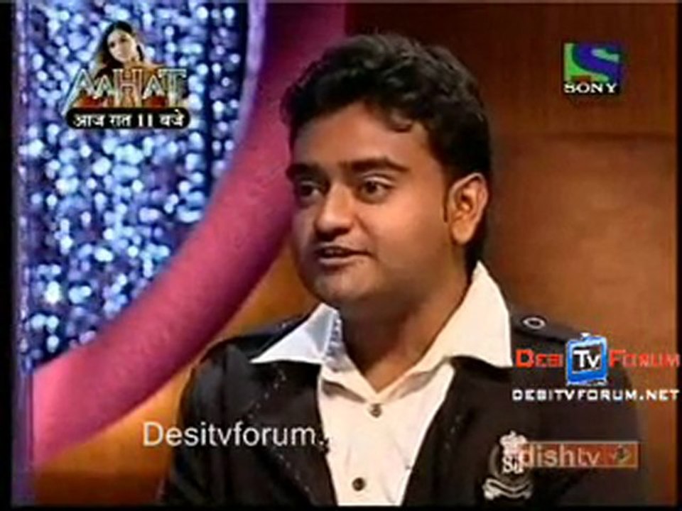 Lift Kara De  - Guest - Preeti Zinta 17th April 2010 pt7