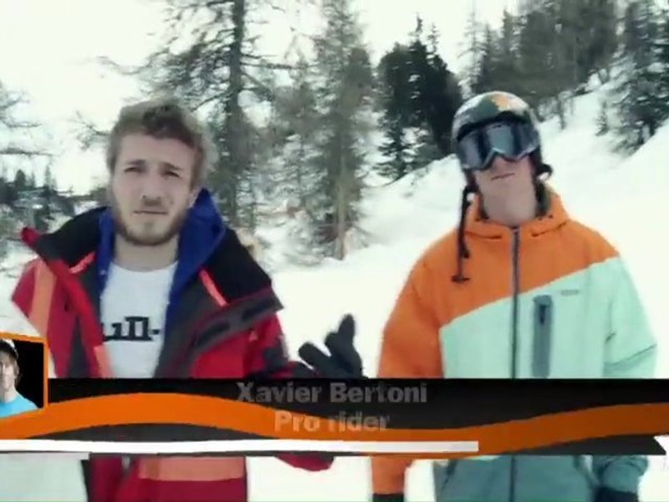 Masterclass Orange