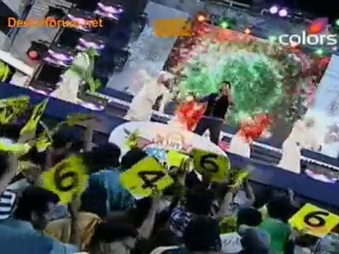 IPl Rock Star - 17th April 2010 Watch Online Pt3