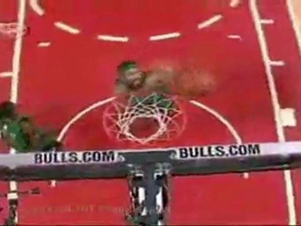 Basketball Fail