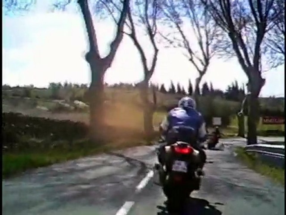 tournee des abbayes 2010 - 11 avril 2010 - montage final