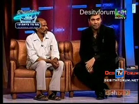Lift Kara De - Guest - Preeti Zinta 17th April 2010 pt8