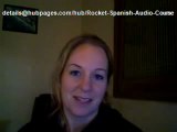 Rocket Spanish Audio Course