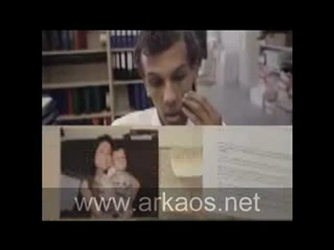 STROMAE remix ALORS ON DANSE....official clip