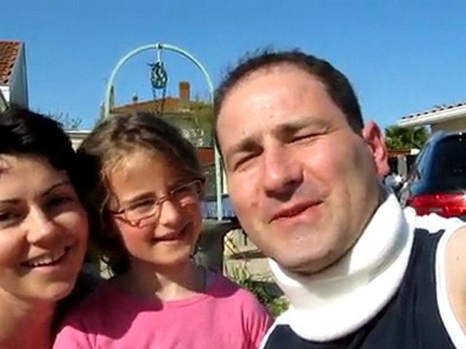 Joyeux anniversaire Pascal