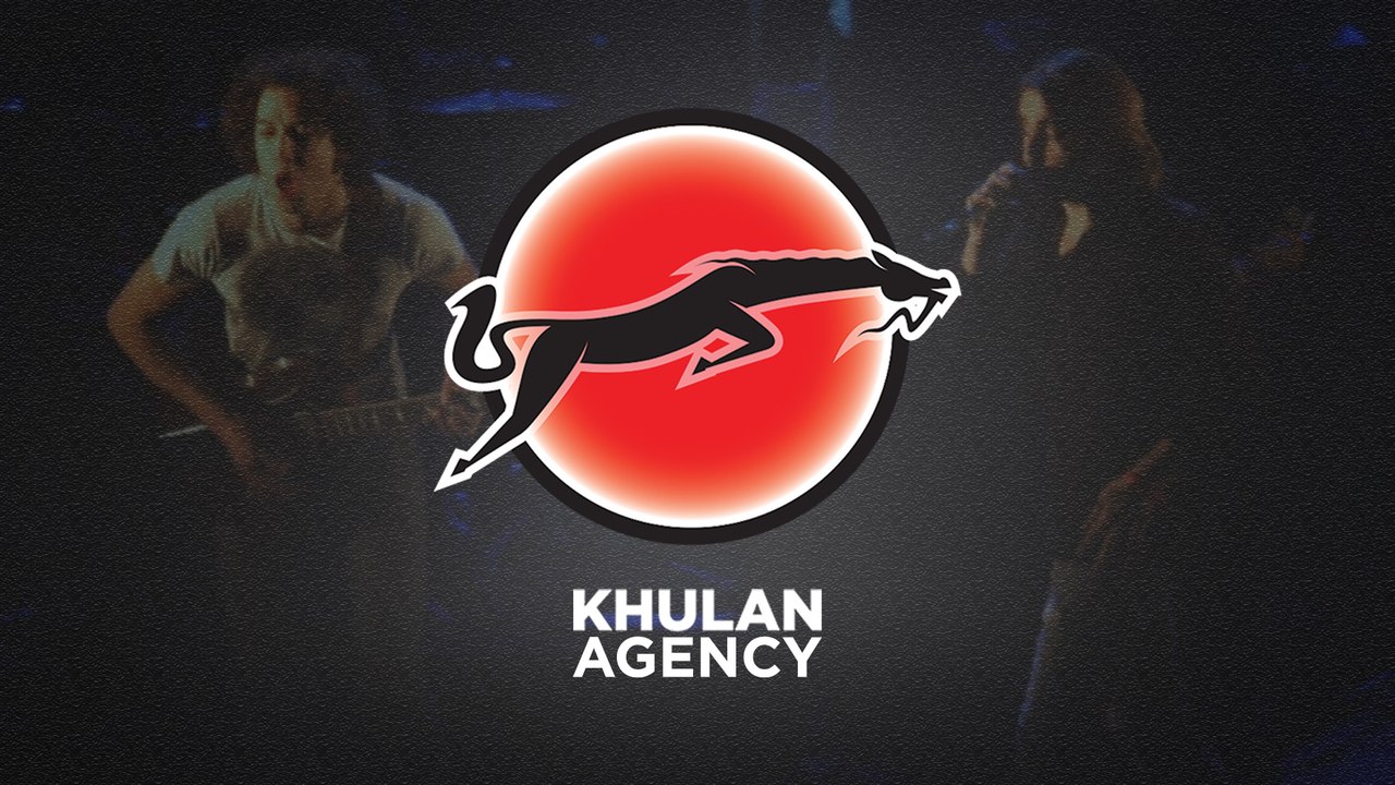 [KHULAN AGENCY] Electric Ducks - Back'n'forth