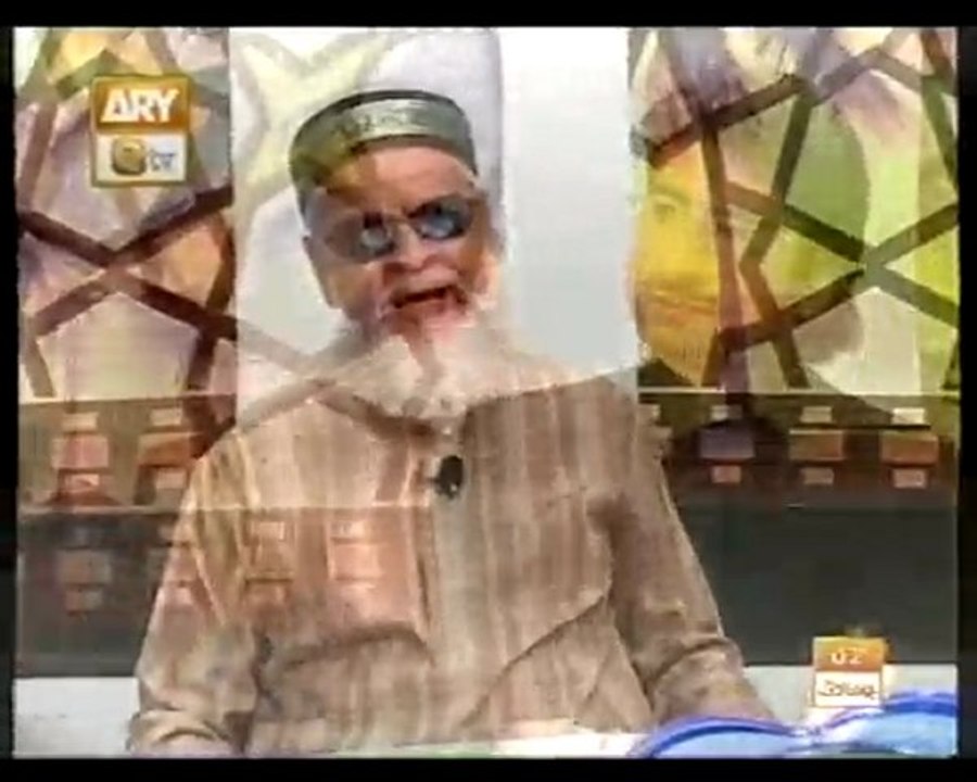 "Q Time Gufftugu" Part 4 (April 16, 2010)