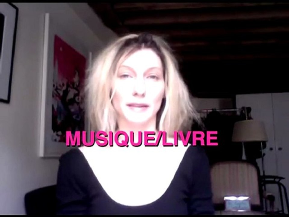 Marilou-Episode 18-Musique-Livre
