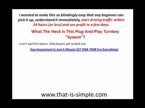 Secret Home Based Business Australia Program.