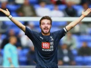 Jeff - "KAZA" -  Kazaniss best goals - Tottenham 2007-2008