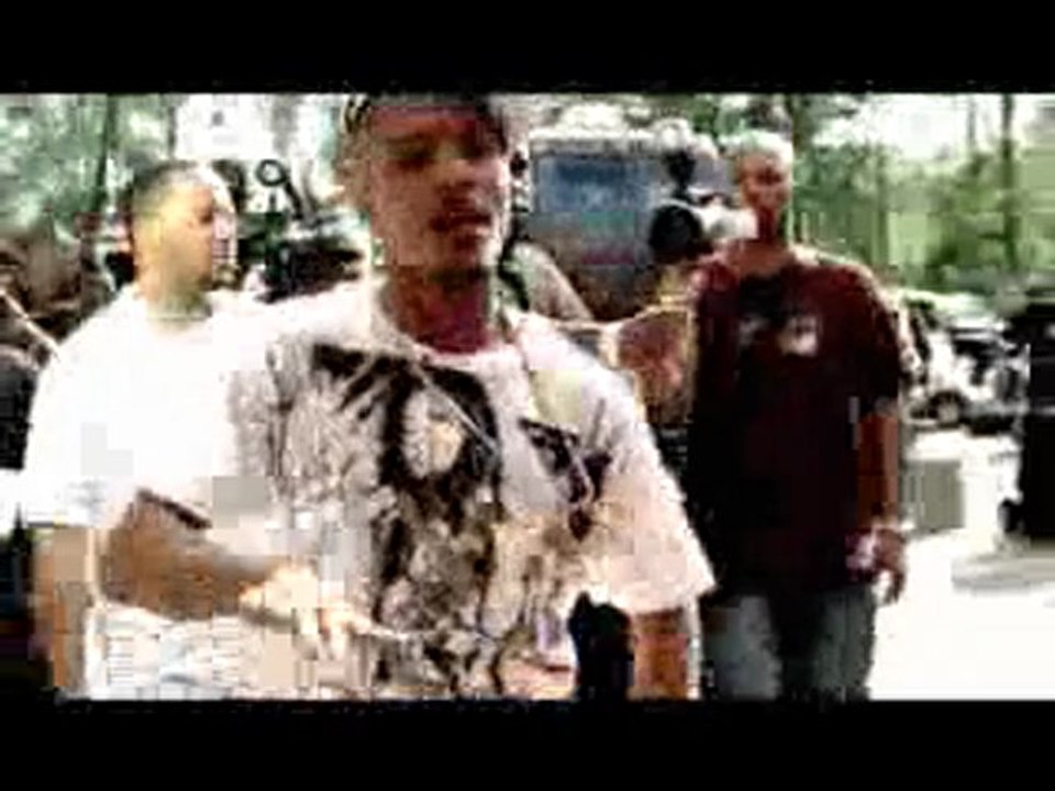 T.I Big Things Poppin