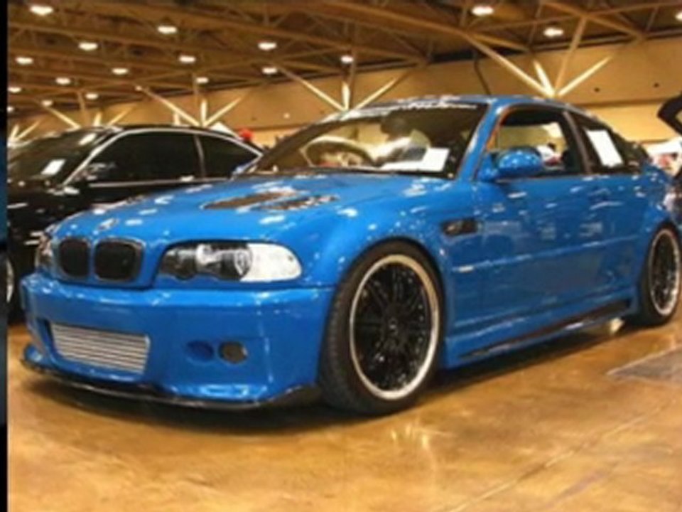 hottest m3 ever , with sexy chicks.