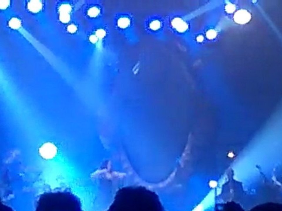 olivia ruiz bourges elle panique