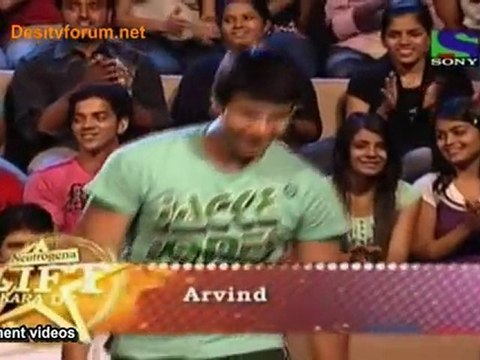 Lift kara de - 17th April 2010 - Part 2