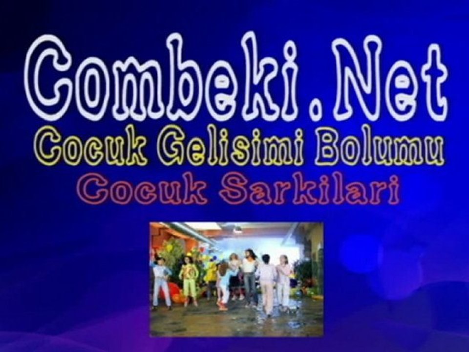 Labba Laba Labba - Çocuk Şarkıları - (Ülkü)