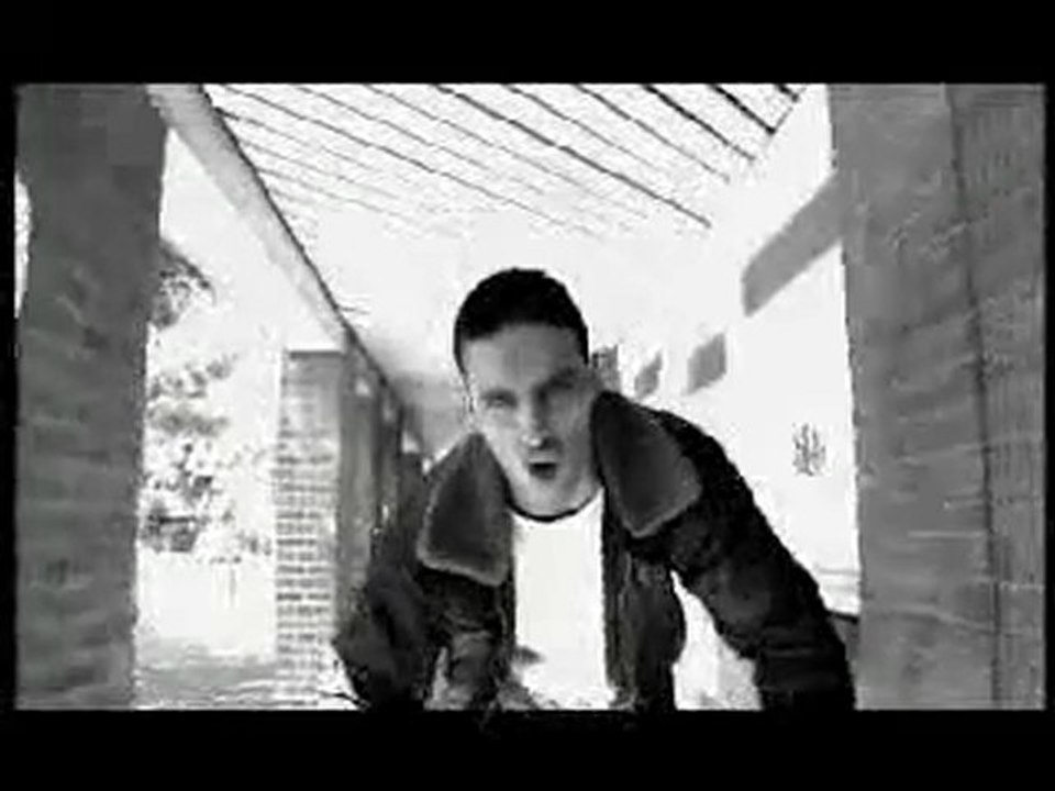 ALI B *----------* LEVEN VAN DE STRAAT