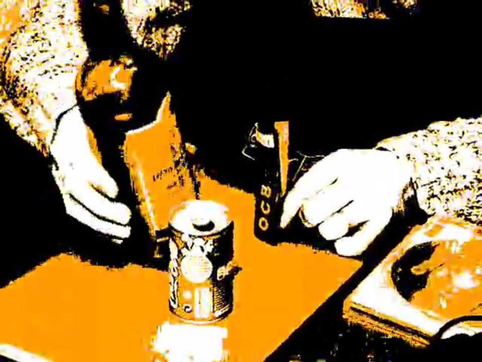OCB VS POMPY...2009.HAXMAX