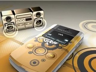 Nuevo W508 Sony Ericsson en Mercado Libre