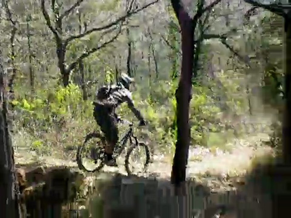 RIDEKORE ROAD GAP rem13, thomas, pilou