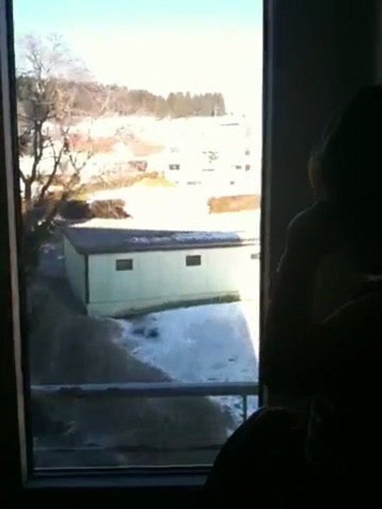 Kevin Accro A La Trance