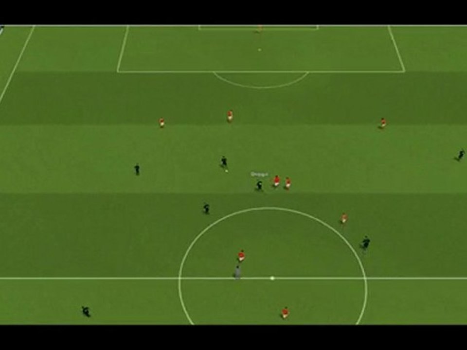 Challenge Top But FM 2010 - Diogo