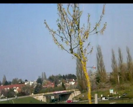 T-rex 450 SE V2 flybarless