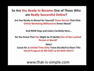Home Based Business Australia Program That Can Make Millions