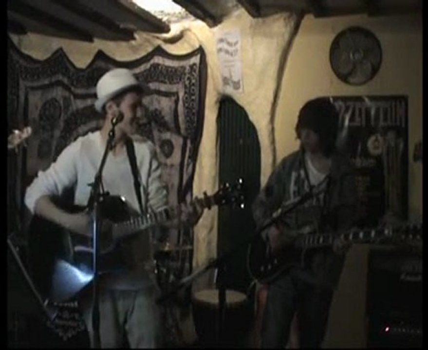 amidamarock avec satan au malvern