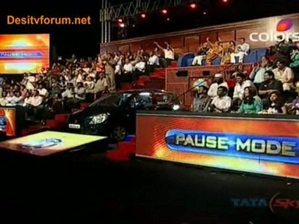 National Bingo Night - 17th April 2010 part4