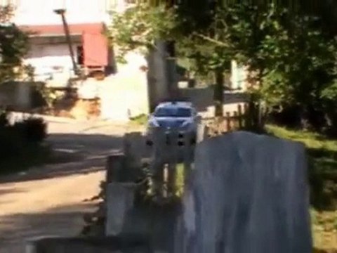 Rallye best of rhône alpes 2009 partie 3