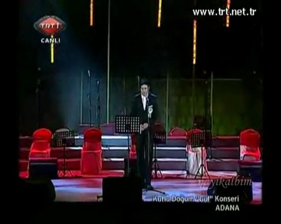 İsra Reha Yeprem Taha Kutlu Doğum 2010