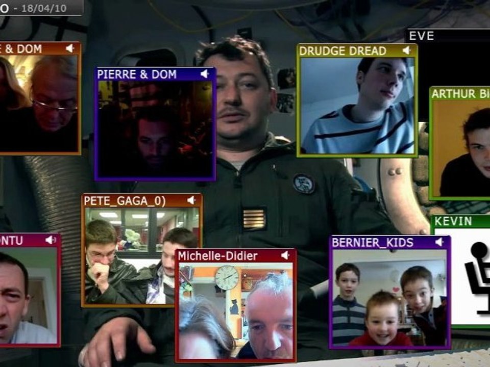 Saltarello EPISODE15 - Plop plop plop