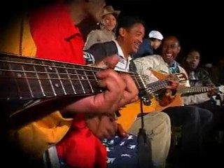 Mahaleo - Hay hay hay