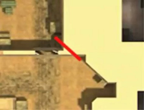 Counter Strike - Dust2 Taktikleri