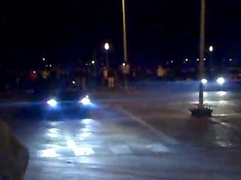 drift carré sénart