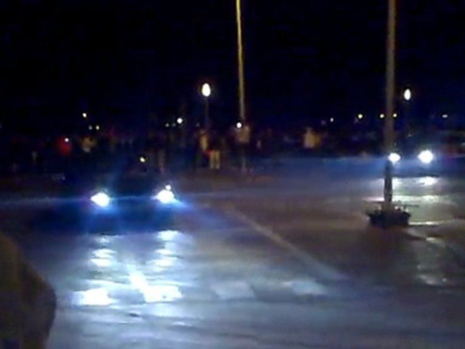 drift carré sénart