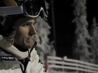 Jon Olsson The Tornado