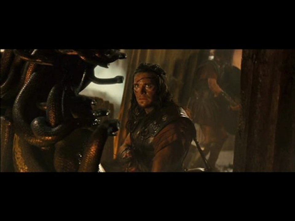 Watch Clash of the Titans online FREE part 1/15